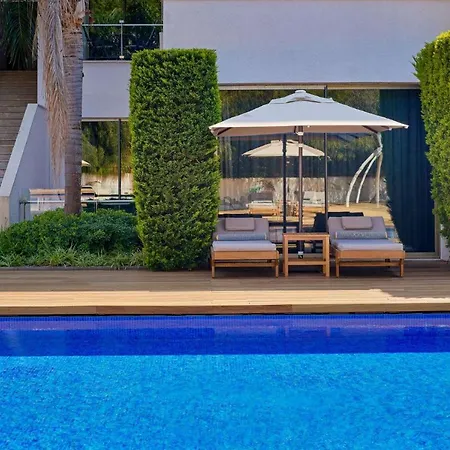 Maxx Royal Golf Hotel