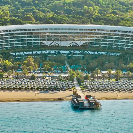 Maxx Royal Golf Hotel