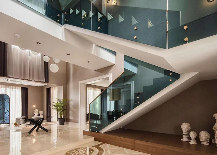 מלון Maxx Royal Golf באלאק