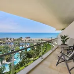 Maxx Royal Golf Hotel 5*