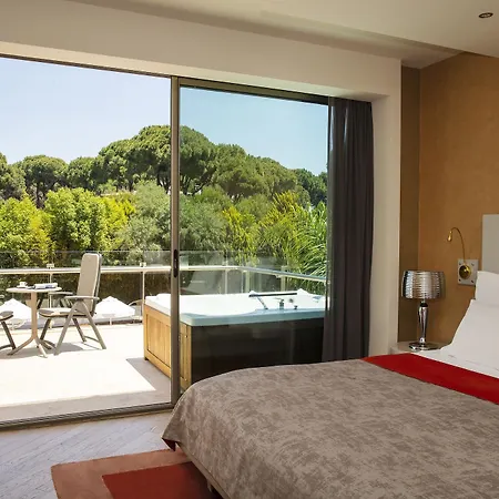 Hotel Maxx Royal Golf 5*