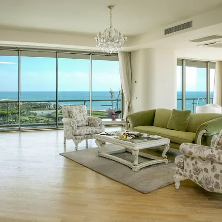 Hotel Maxx Royal Golf 5*