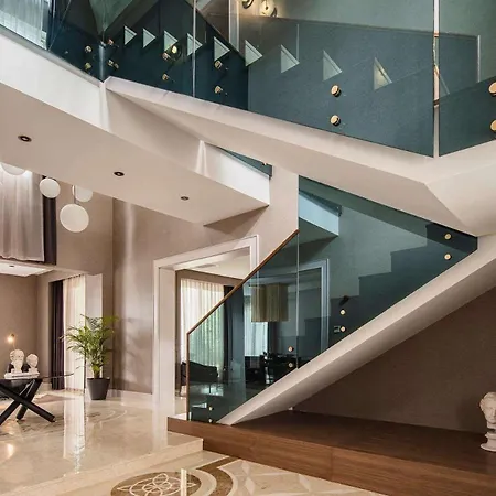 Ξενοδοχείο Maxx Royal Golf Μπέλεκ