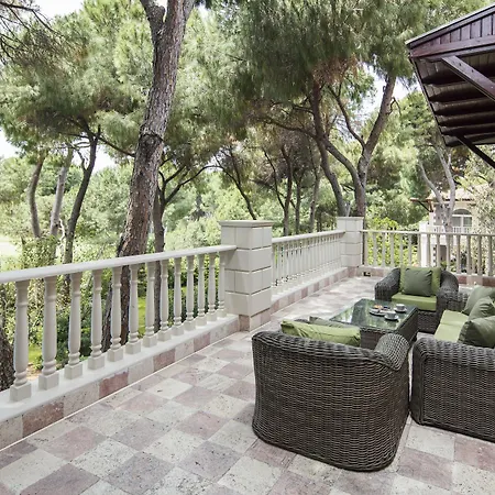 Maxx Royal Golf 5* Belek