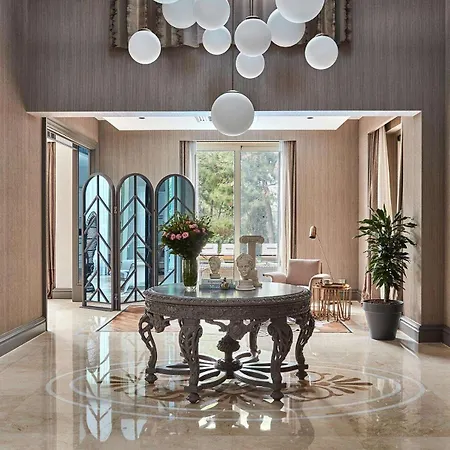 Ξενοδοχείο Maxx Royal Golf 5*