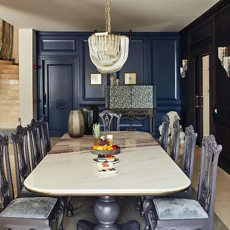 Hotel Maxx Royal Golf