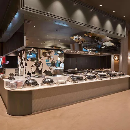 Hotel Maxx Royal Golf Belek