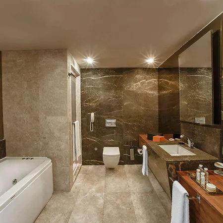 Maxx Royal Golf 5* Belek