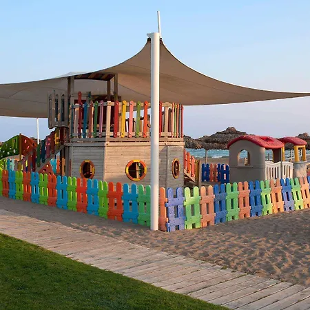 Maxx Royal Golf Hotel Belek