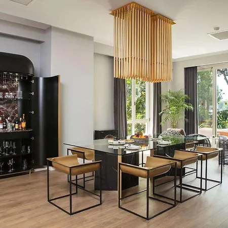 Maxx Royal Golf Hotel