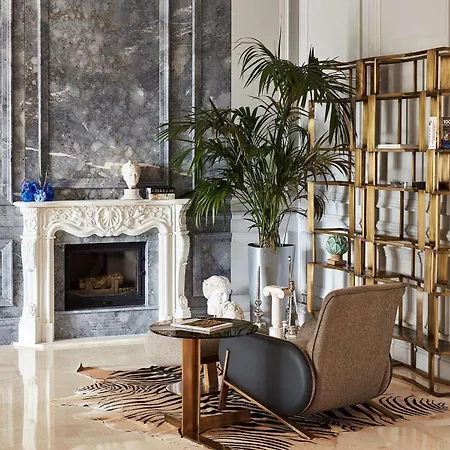 Hotel Maxx Royal Golf 5*