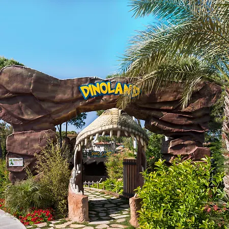 Maxx Royal Golf Hotel Belek