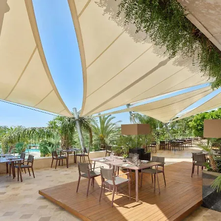 Ξενοδοχείο Maxx Royal Golf 5*