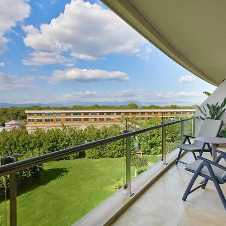 Maxx Royal Golf Hotel