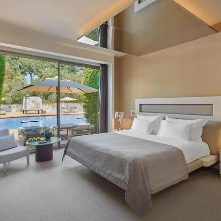 Maxx Royal Golf מלון