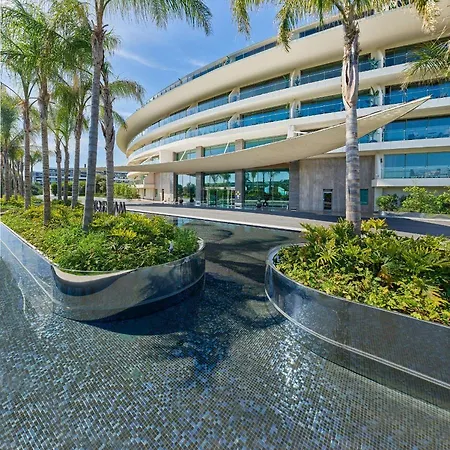 Maxx Royal Golf Hotel 5*