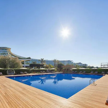 Maxx Royal Golf Hotel