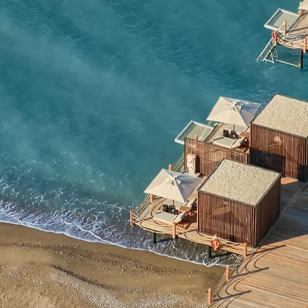 Hotel Maxx Royal Golf 5*