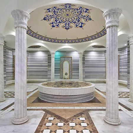 Hotel Maxx Royal Golf