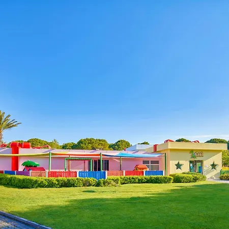 Maxx Royal Golf Belek