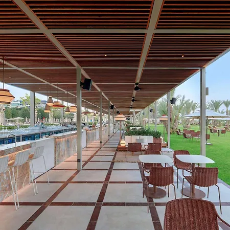 Hotel Maxx Royal Golf Belek