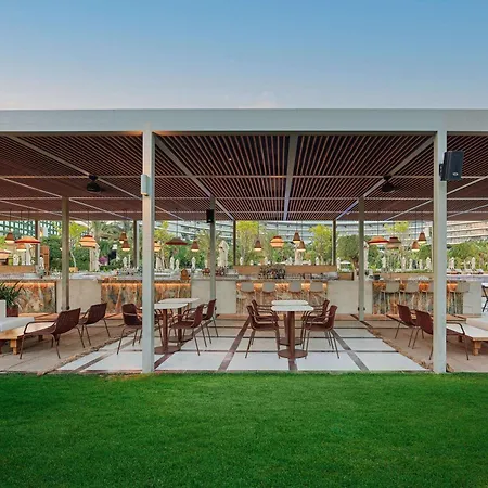 Maxx Royal Golf Hotel