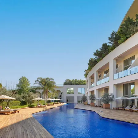 Hotel Maxx Royal Golf