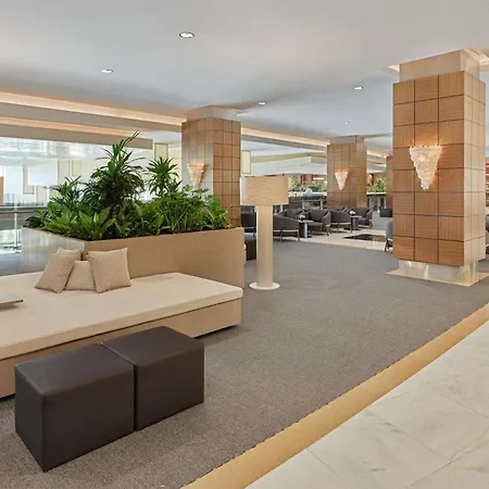 Hotel Maxx Royal Golf 5*