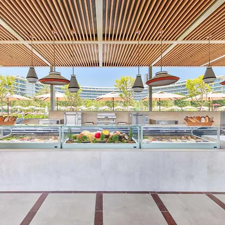 Maxx Royal Golf Hotel Belek