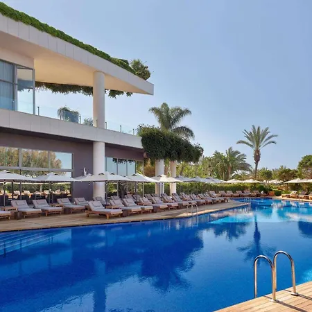 Maxx Royal Golf Belek