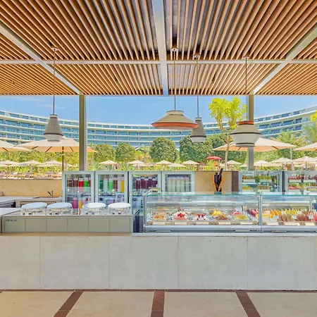 Maxx Royal Golf Hotel Belek