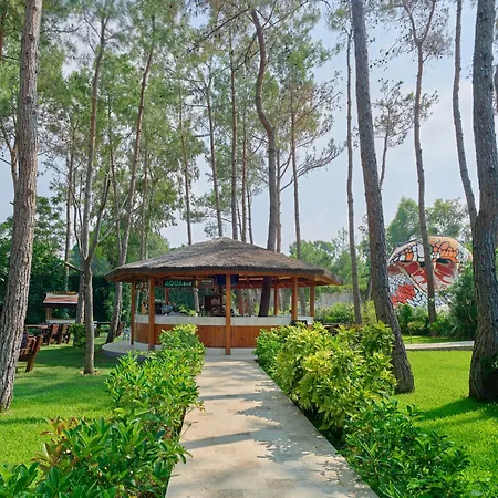 Hotel Maxx Royal Golf 5*