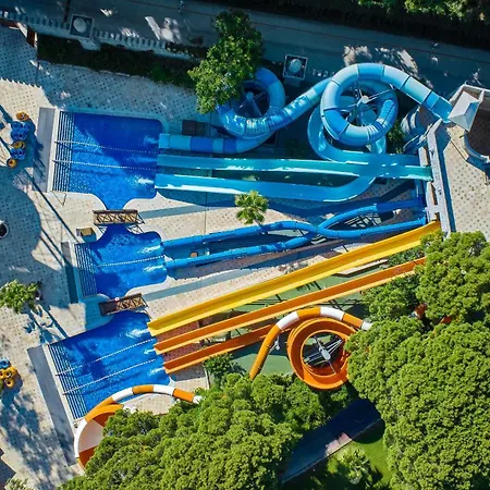 Hotel Maxx Royal Golf Belek