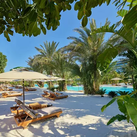 Hotel Maxx Royal Golf