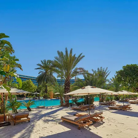 Hotel Maxx Royal Golf