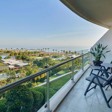Maxx Royal Golf Belek