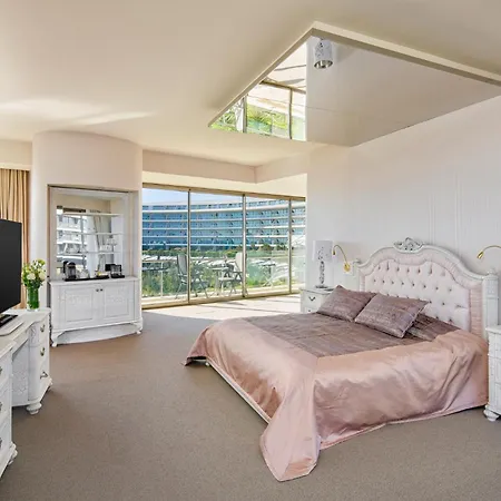 Maxx Royal Golf Hotel Belek