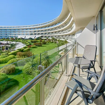 Maxx Royal Golf Hotel