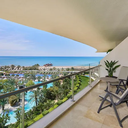 Maxx Royal Golf Hotel 5*
