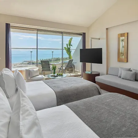 Maxx Royal Golf Hotel Belek