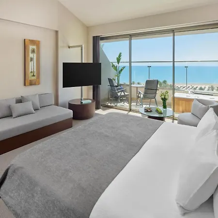 Maxx Royal Golf Belek