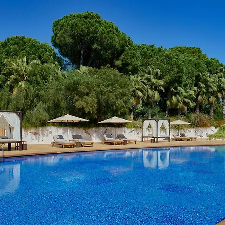 Maxx Royal Golf Hotel 5*