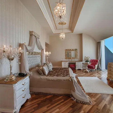 Maxx Royal Golf 5* Belek