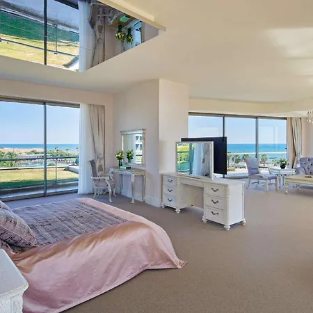 Maxx Royal Golf Hotel