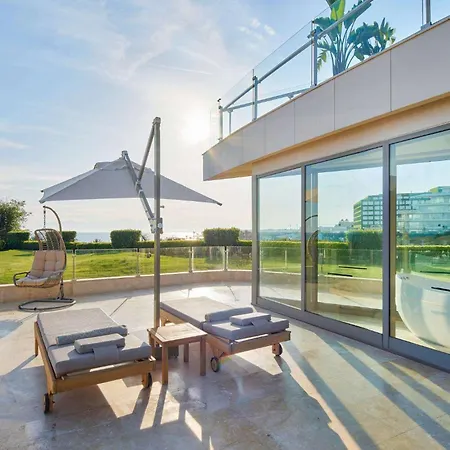 Hotel Maxx Royal Golf 5*