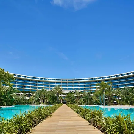 Maxx Royal Golf Hotel