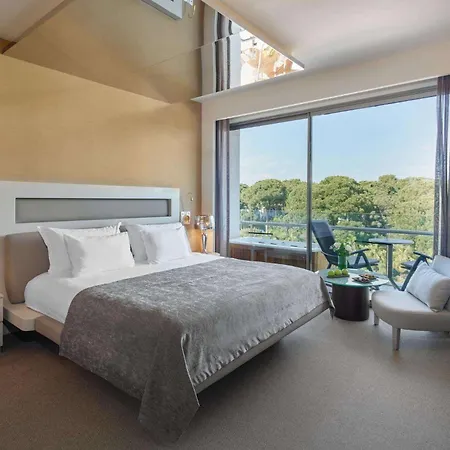 Hotel Maxx Royal Golf 5*