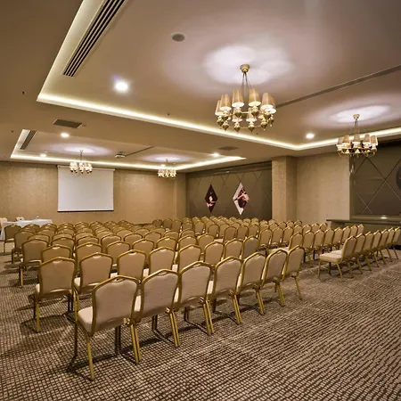 Maxx Royal Golf 5* Belek