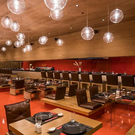 Maxx Royal Golf Hotel