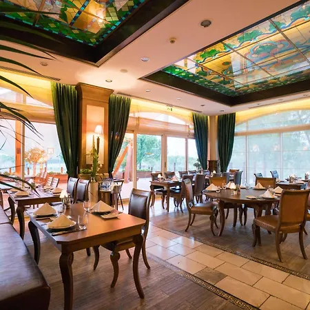 Hotel Maxx Royal Golf Belek